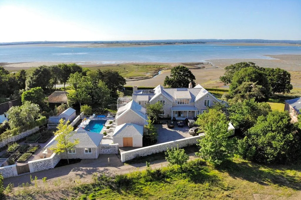 New build in harbour location 5 New build in harbour location 5