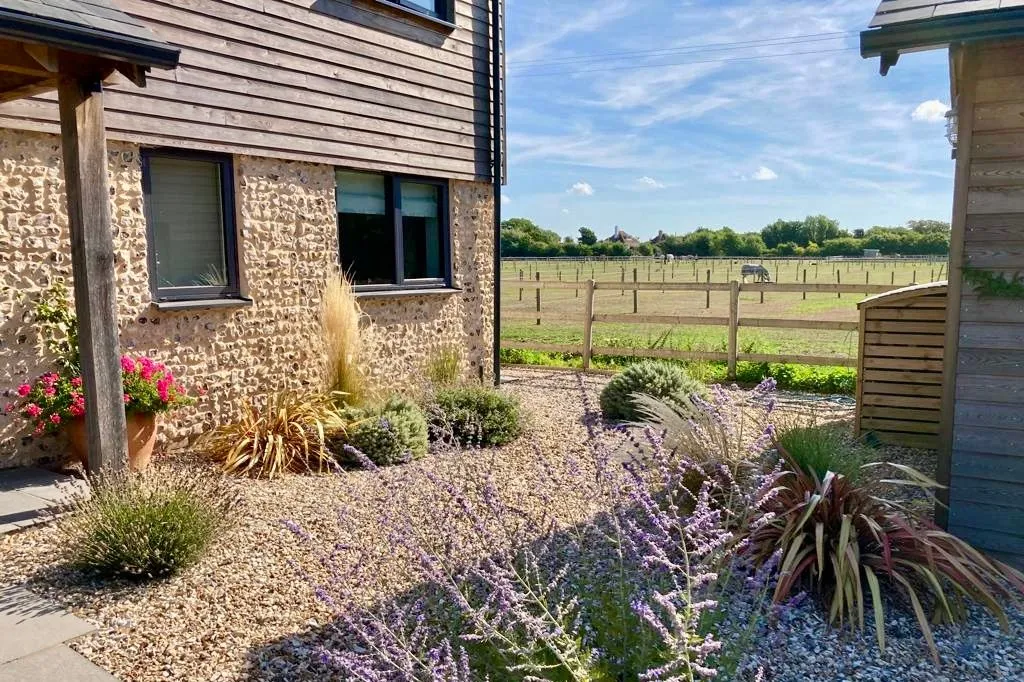 New build property in Chichester coastal location 1 New build property in Chichester coastal location 1