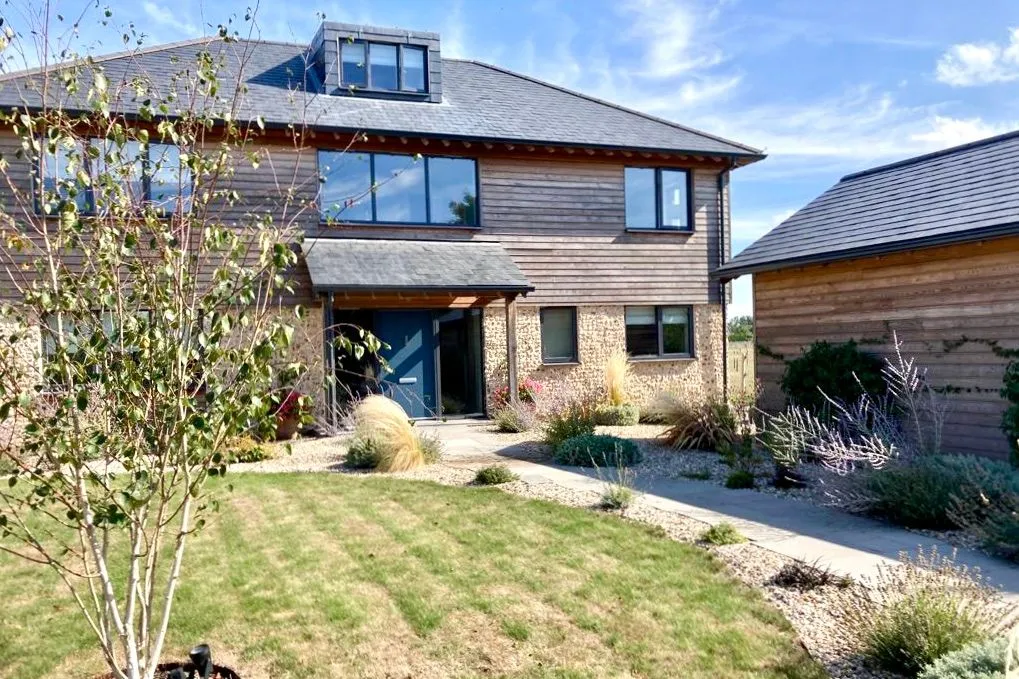New build property in Chichester coastal location 4 New build property in Chichester coastal location 4