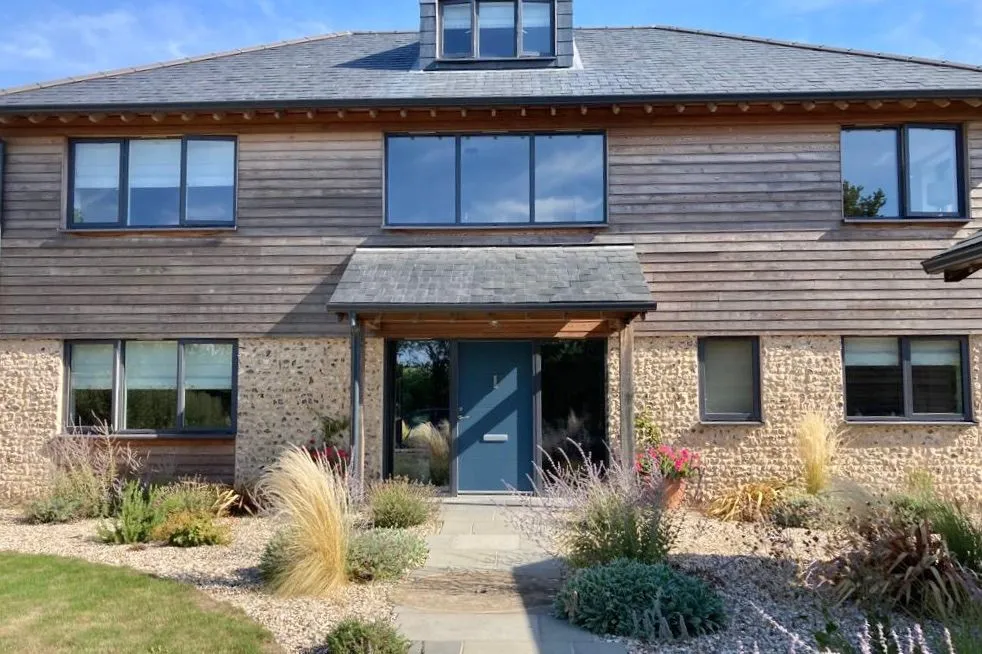 New build property in Chichester coastal location 5 New build property in Chichester coastal location 5