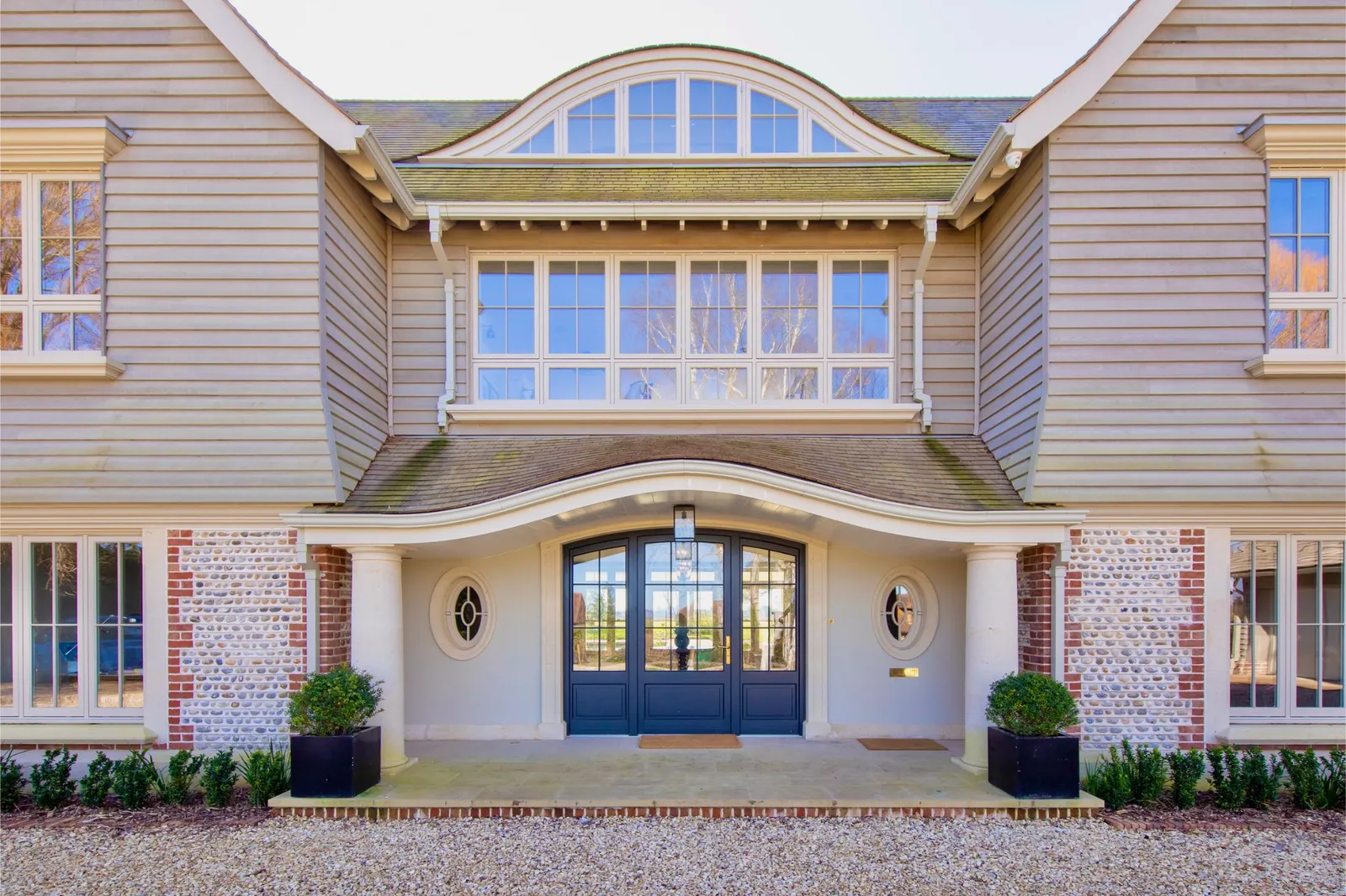 Large new build bespoke property in harbour location 18 Large new build bespoke property in harbour location 18
