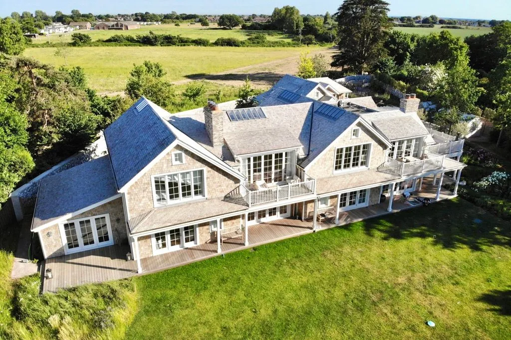 New build in harbour location 1 New build in harbour location 1