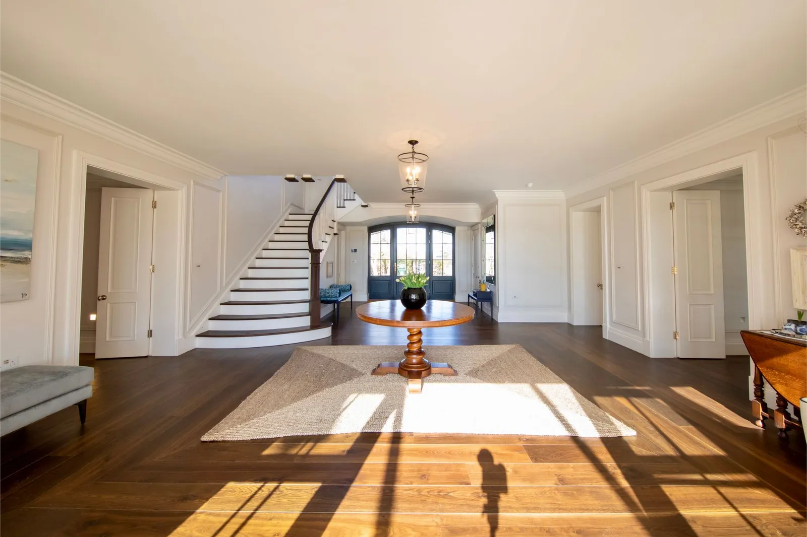 Large new build bespoke property in harbour location 12 Large new build bespoke property in harbour location 12