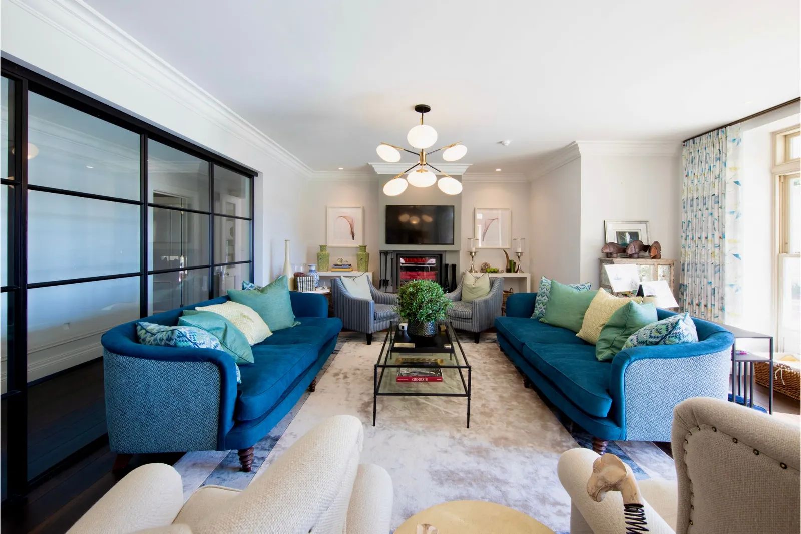 Large new build bespoke property in harbour location 11 Large new build bespoke property in harbour location 11
