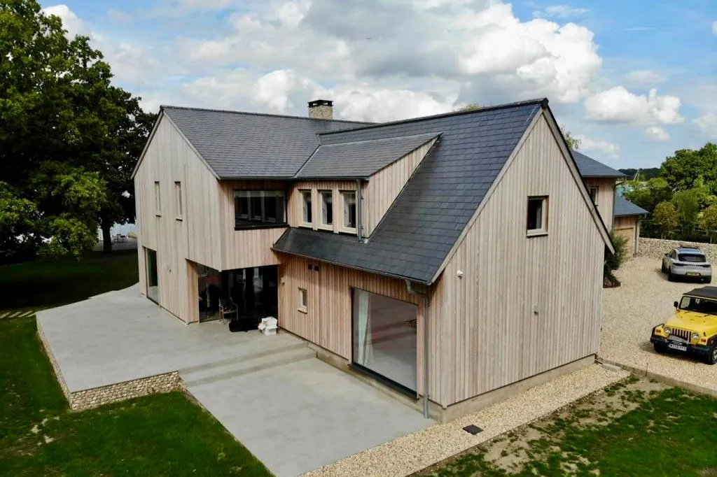 Bespoke New Build in Chichester Location 9 Bespoke New Build in Chichester Location 9