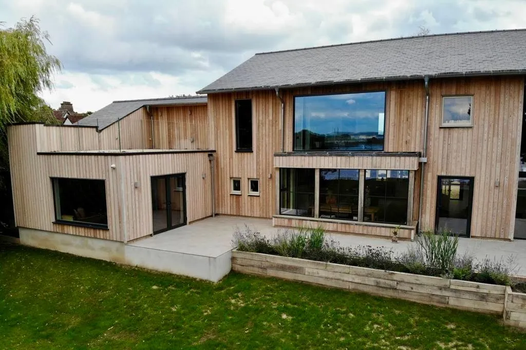 Bespoke New Build in Chichester Location 10 Bespoke New Build in Chichester Location 10