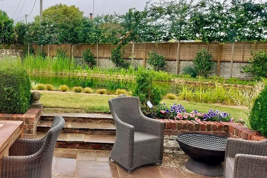 Refurbished period property 2 Refurbished period property 2
