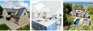 LGM DEVELOPMENTS Instagram Grid