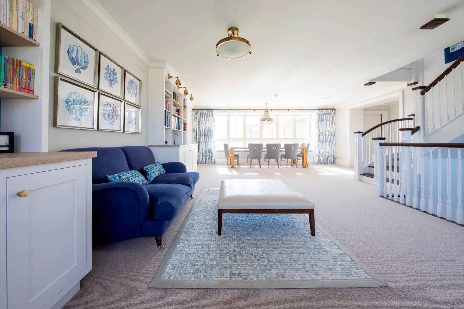 Large new build bespoke property in harbour location 19 Large new build bespoke property in harbour location 19