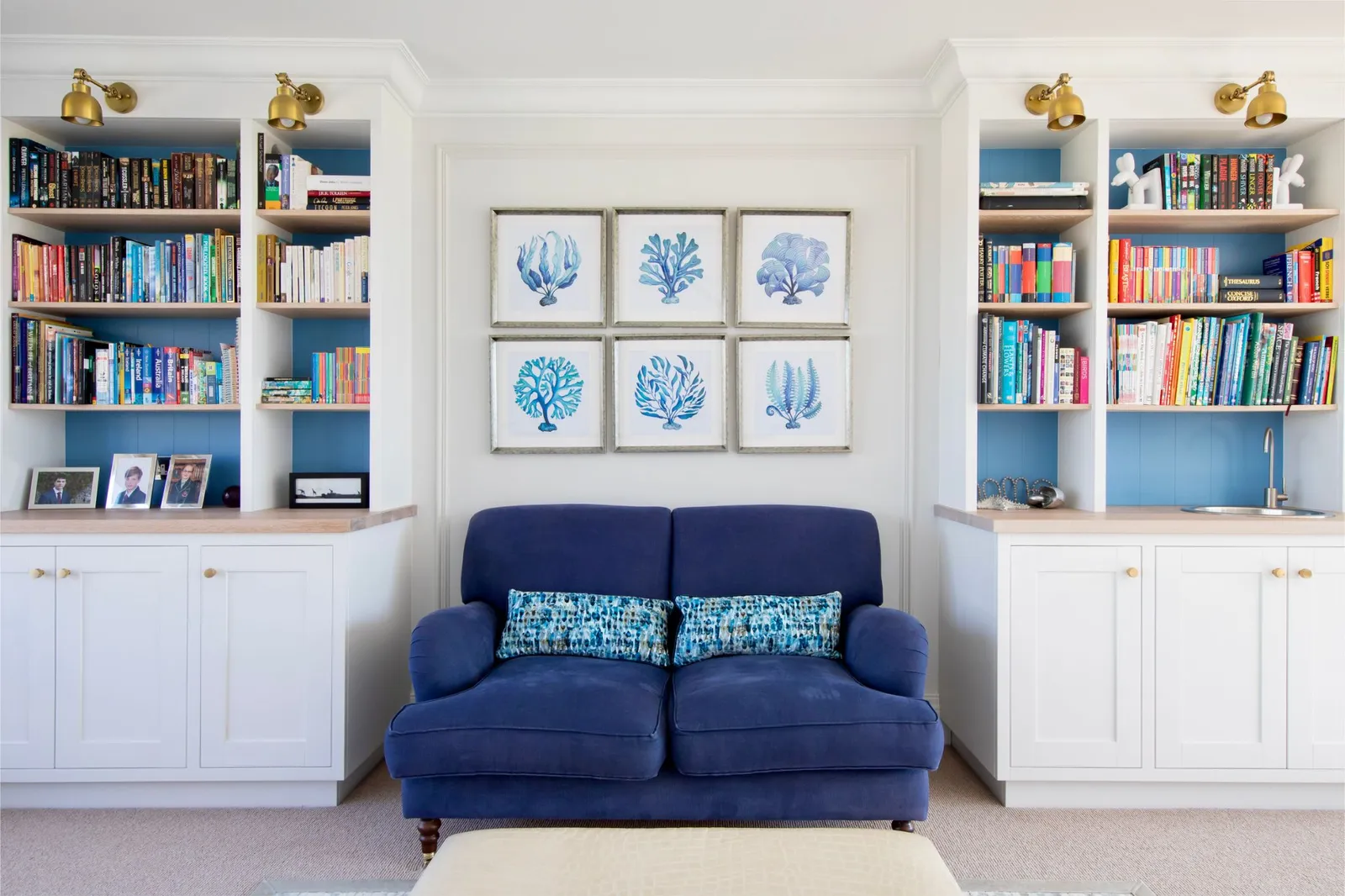 Large new build bespoke property in harbour location 16 Large new build bespoke property in harbour location 16