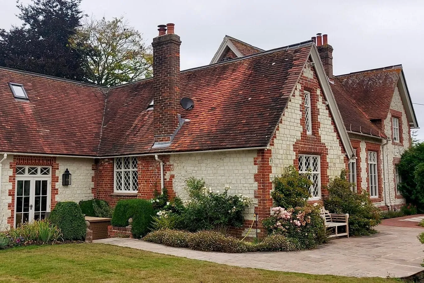 Refurbished period property 1 Refurbished period property 1