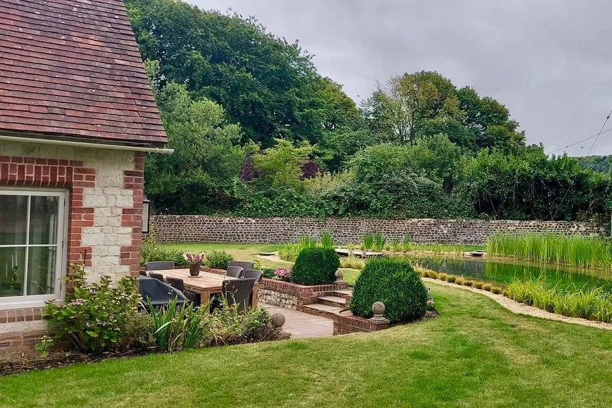 Refurbished period property 3 Refurbished period property 3