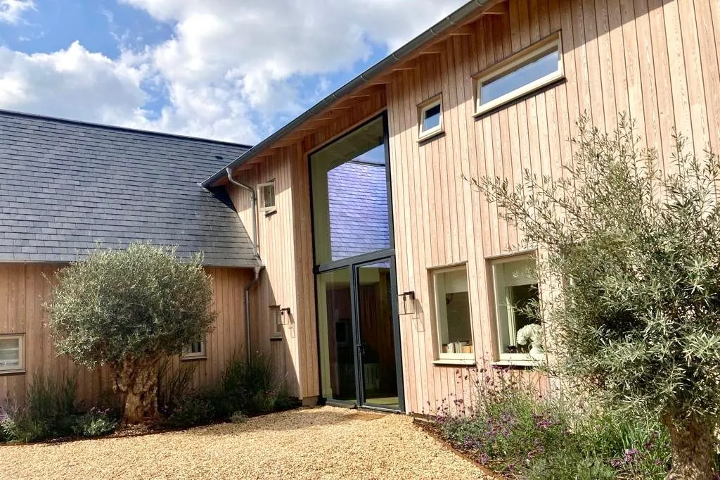 Bespoke New Build in Chichester Location 2 Bespoke New Build in Chichester Location 2