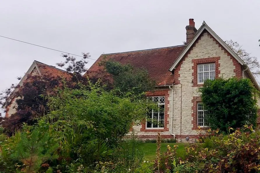Refurbished period property 5 Refurbished period property 5