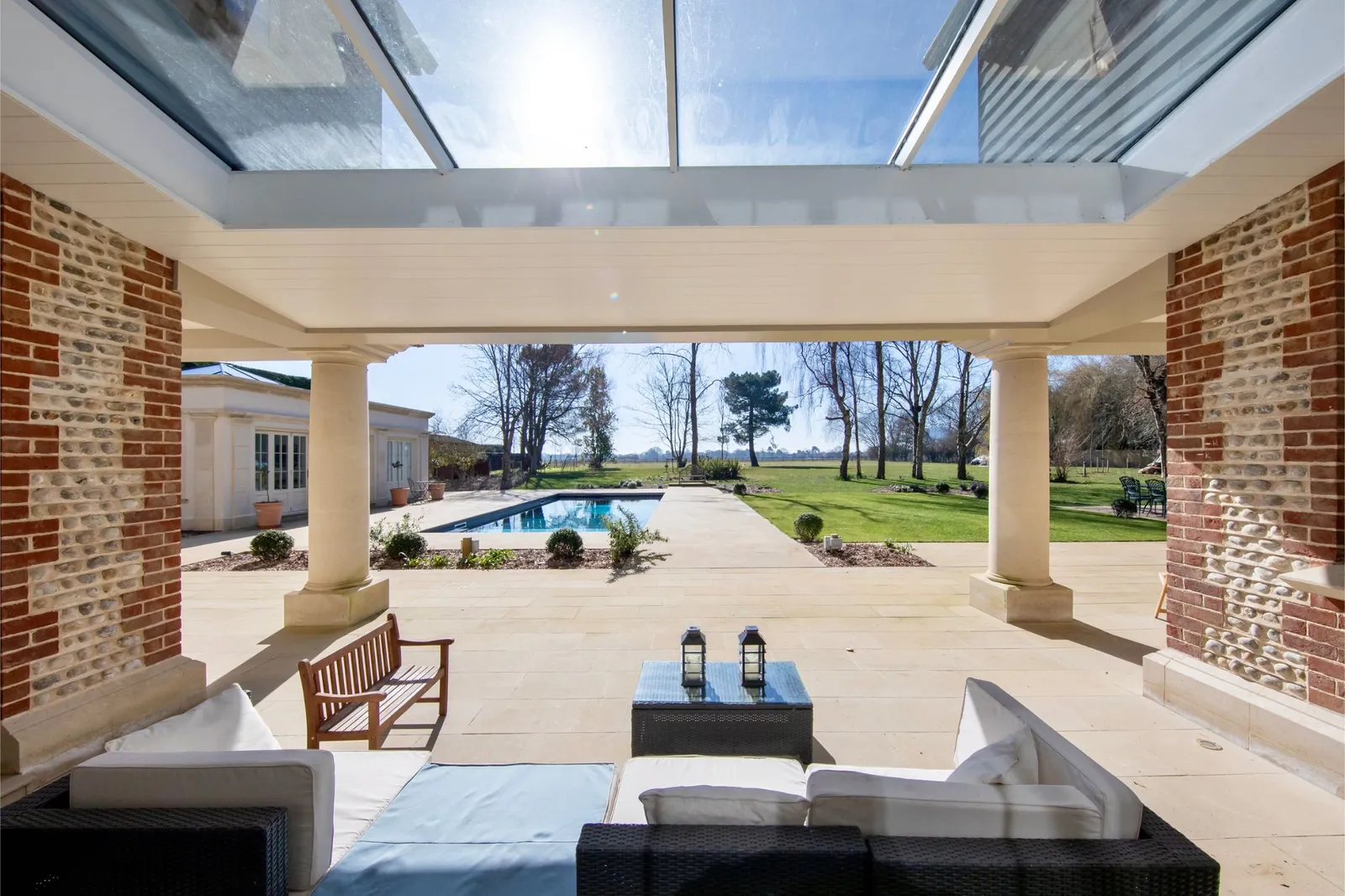 Large new build bespoke property in harbour location 23 Large new build bespoke property in harbour location 23