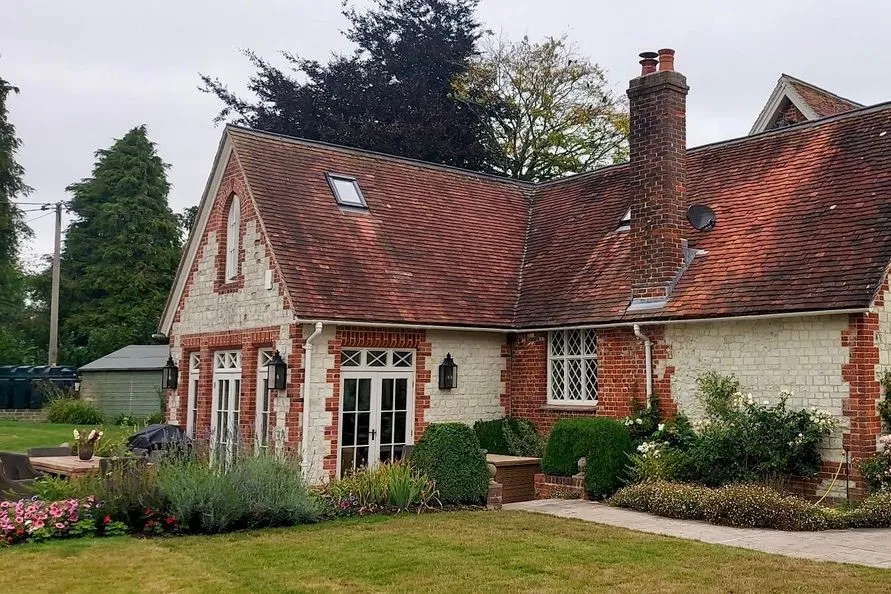 Refurbished period property 4 Refurbished period property 4