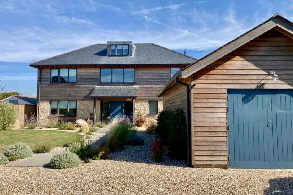 New build property in Chichester coastal location 3 New build property in Chichester coastal location 3