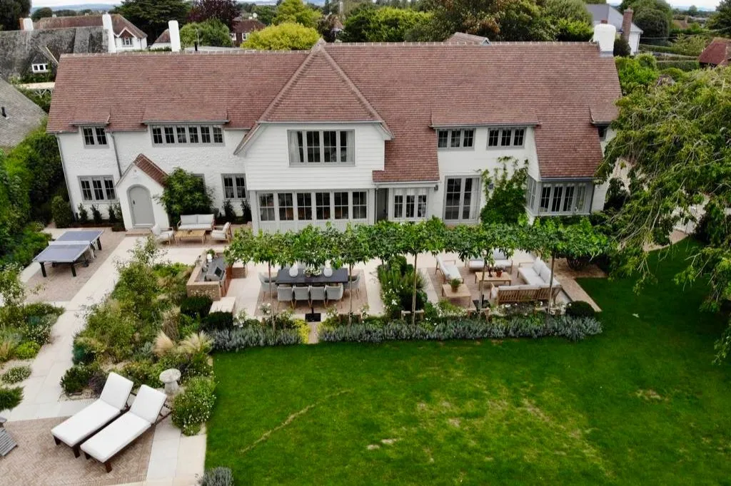 Refurbishment large extension to period property 3 Refurbishment large extension to period property 3
